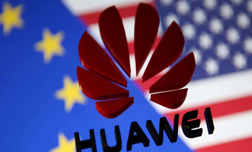 欧洲专利局公布2019年专利指数，中国企业表现亮眼