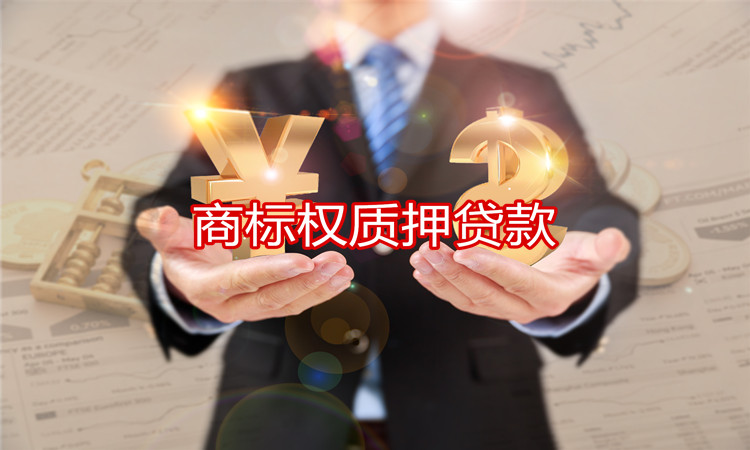 商标权可以质押贷款吗？需要什么资料？有什么流程？