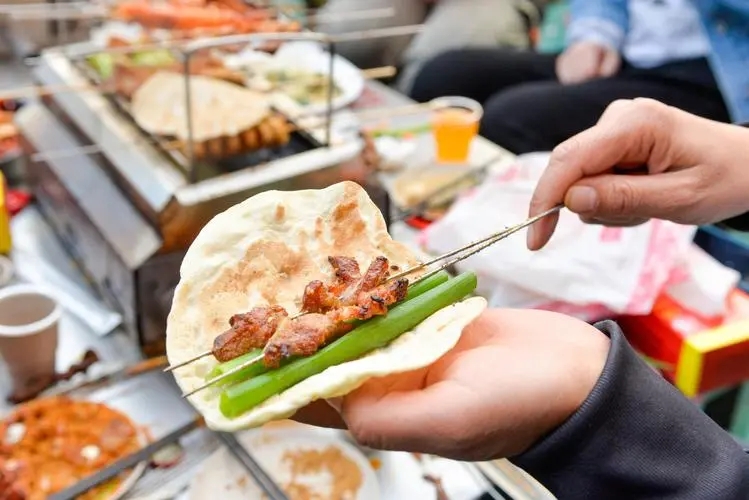 “淄博烧烤”知识产权保护被提上日程,部分申请人主动撤回注册申请!